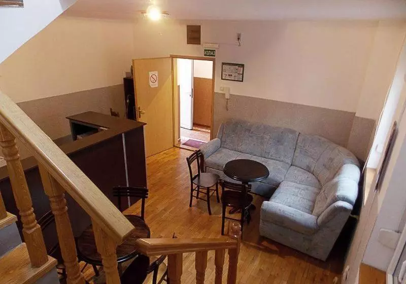 Hostel Kavala