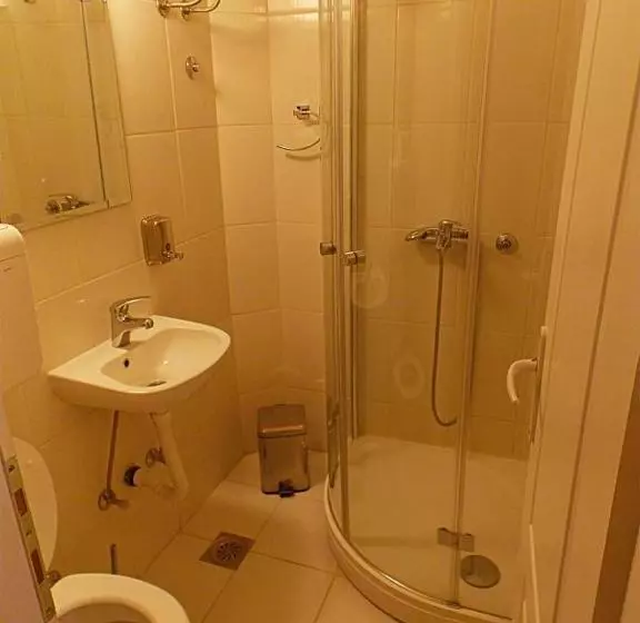 Hostel Kavala