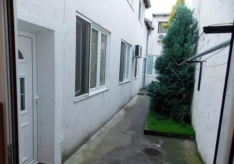 Hostel Kavala