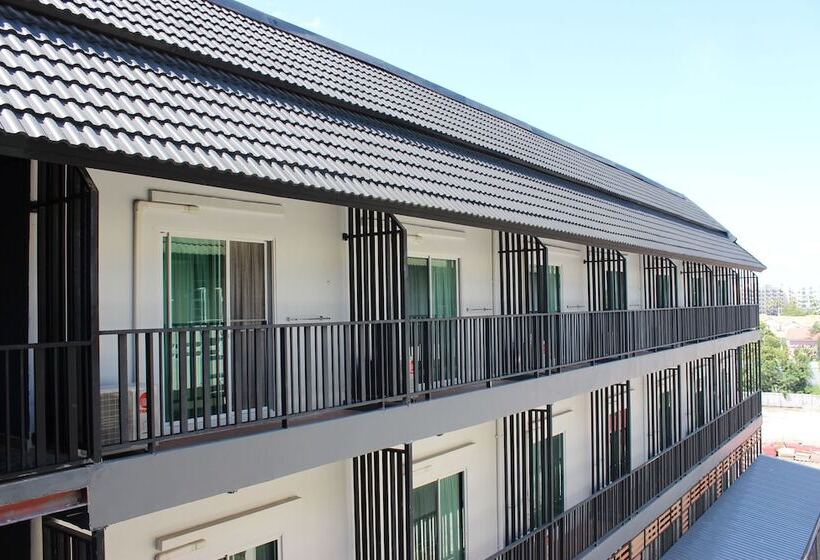 A2sea Hotel ,sha Plus Certified