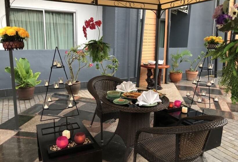 A2sea Hotel ,sha Plus Certified