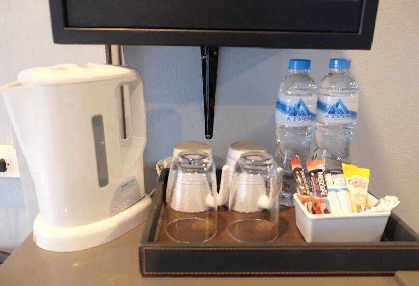 A2sea Hotel ,sha Plus Certified