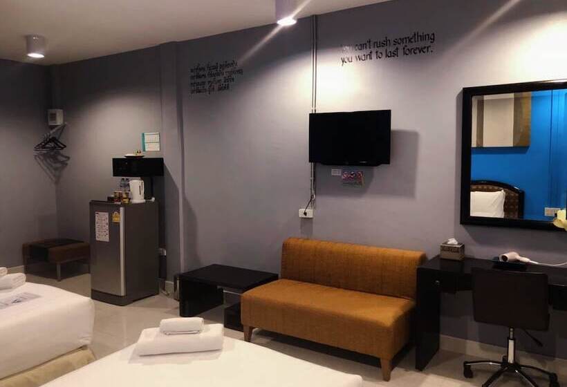 A2sea Hotel ,sha Plus Certified