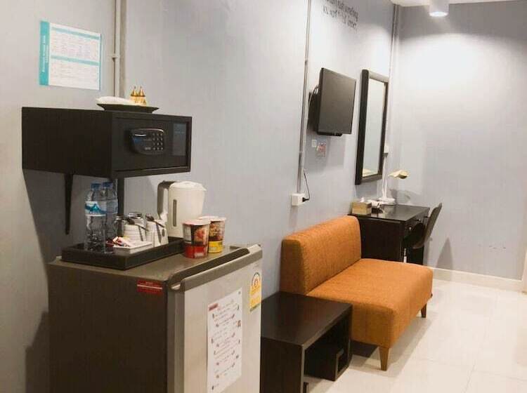 A2sea Hotel ,sha Plus Certified