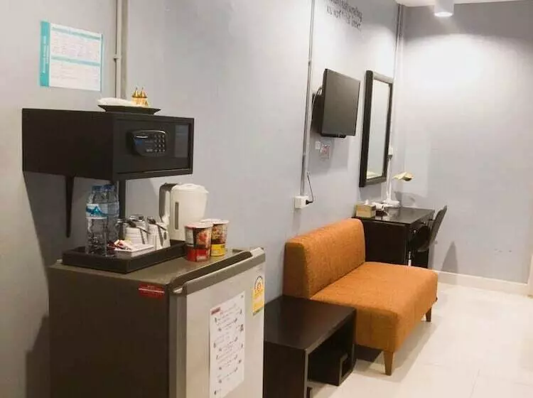A2sea Hotel ,sha Plus Certified