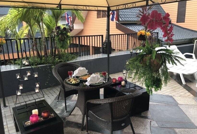 A2sea Hotel ,sha Plus Certified