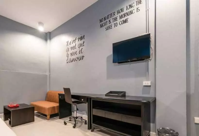 A2sea Hotel ,sha Plus Certified