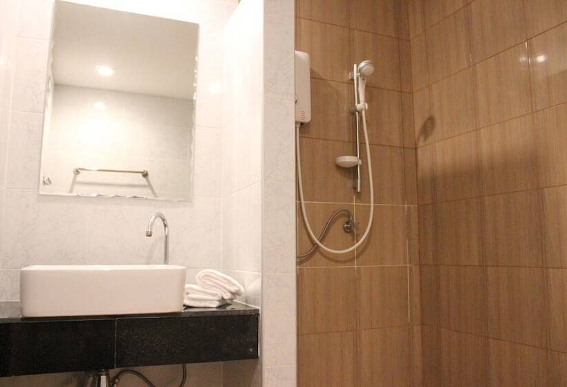 A2sea Hotel ,sha Plus Certified