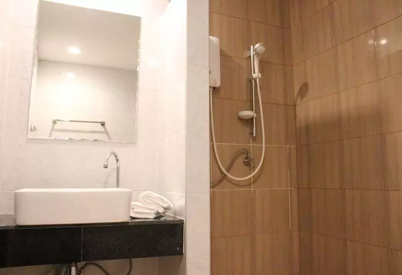 A2sea Hotel ,sha Plus Certified