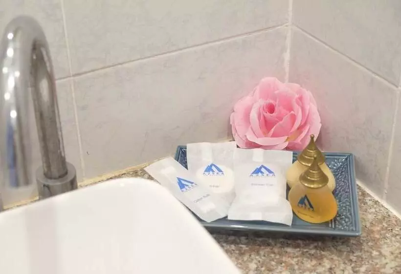 A2sea Hotel ,sha Plus Certified