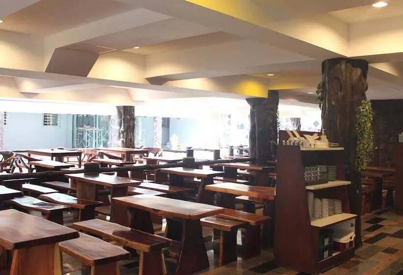A2sea Hotel ,sha Plus Certified