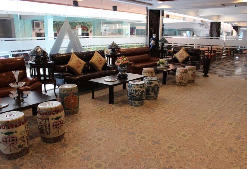 A2sea Hotel ,sha Plus Certified