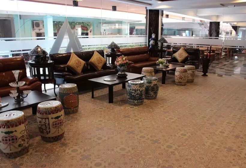 A2sea Hotel ,sha Plus Certified