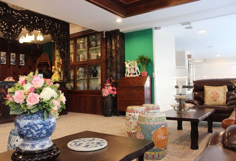 A2sea Hotel ,sha Plus Certified