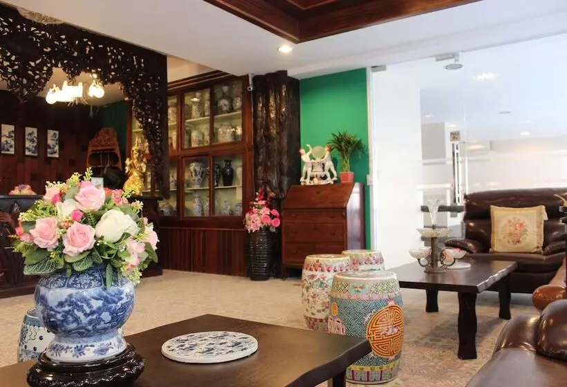A2sea Hotel ,sha Plus Certified