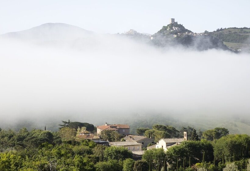 酒店 Albergo Posta Marcucci