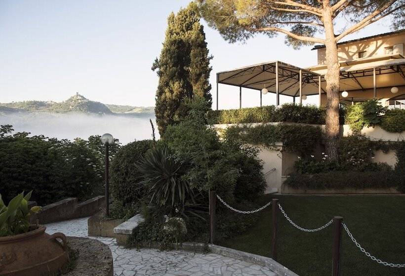 酒店 Albergo Posta Marcucci