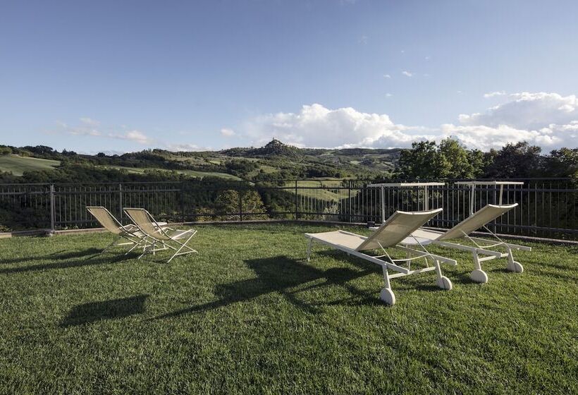 酒店 Albergo Posta Marcucci