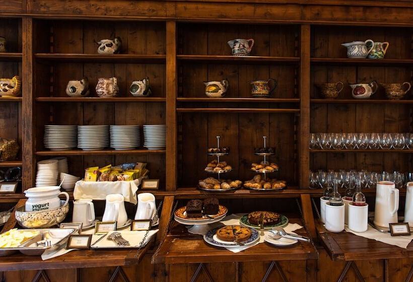 酒店 Albergo Posta Marcucci