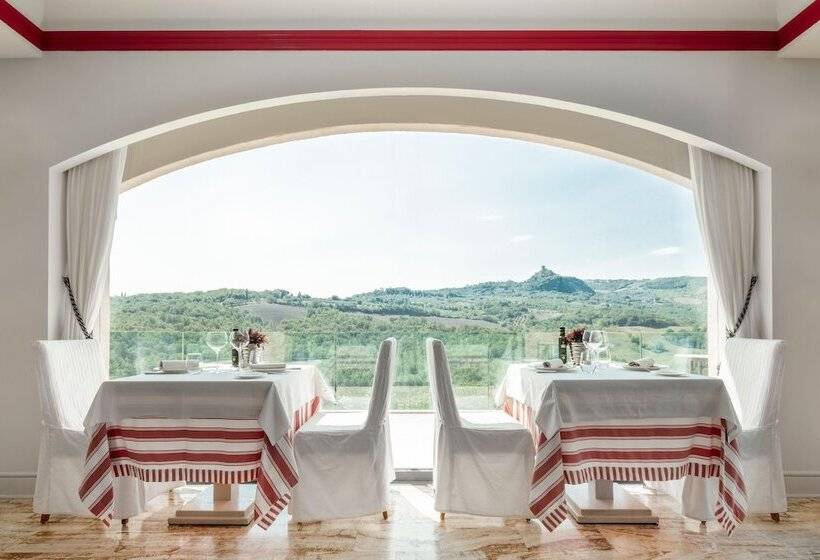 酒店 Albergo Posta Marcucci