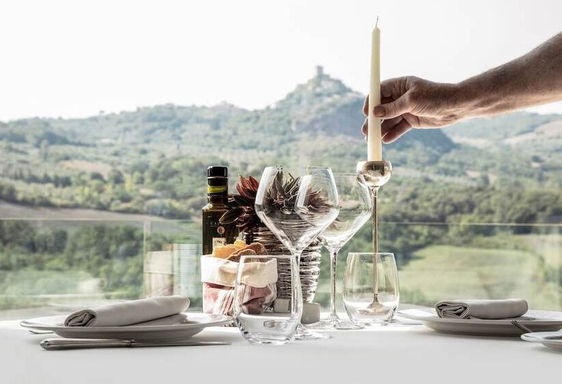 酒店 Albergo Posta Marcucci