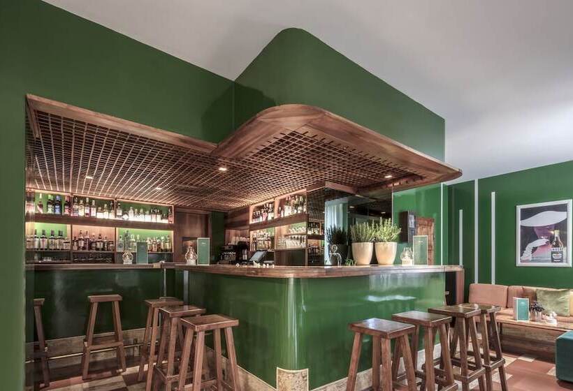 酒店 Albergo Posta Marcucci