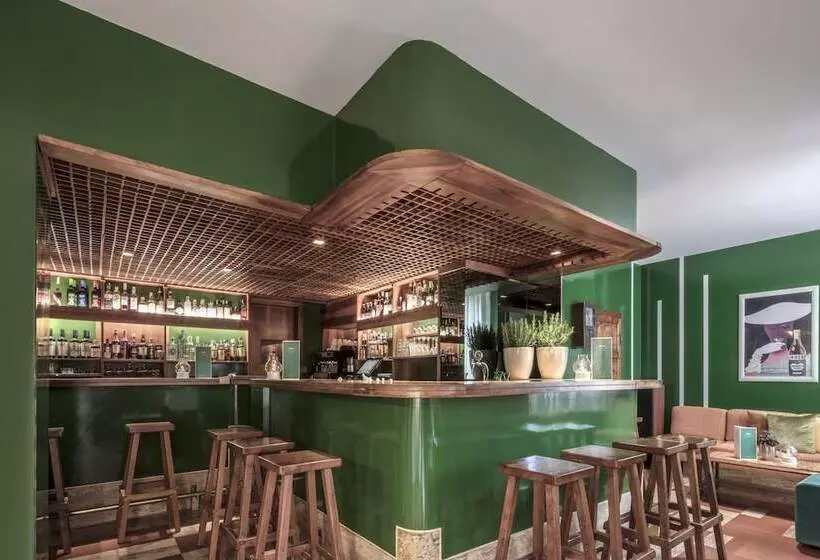 ホテル Albergo Posta Marcucci