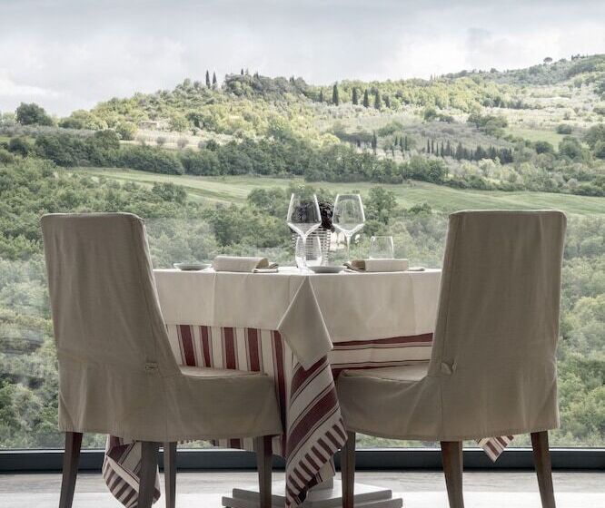 酒店 Albergo Posta Marcucci