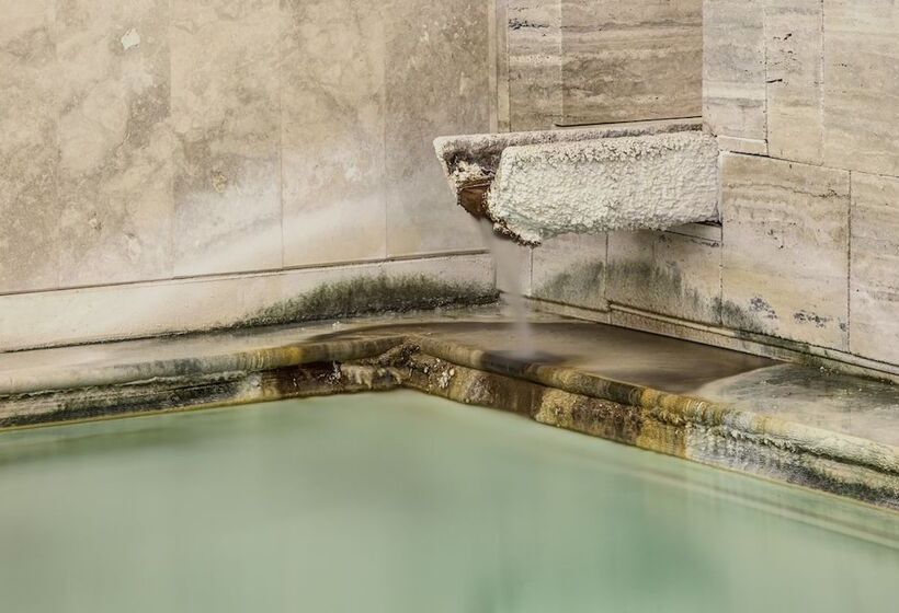 酒店 Albergo Posta Marcucci