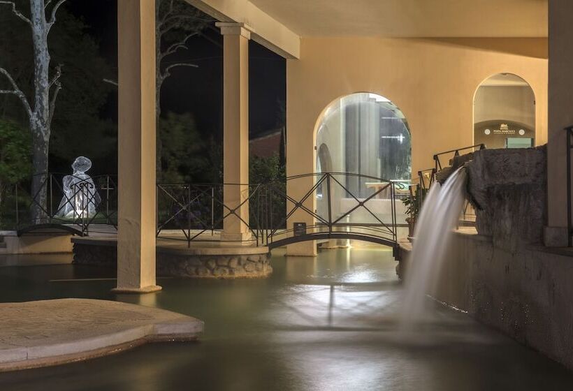 酒店 Albergo Posta Marcucci