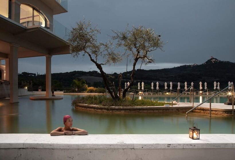 酒店 Albergo Posta Marcucci