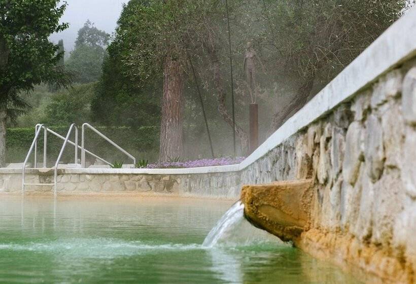 酒店 Albergo Posta Marcucci