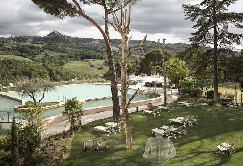 酒店 Albergo Posta Marcucci