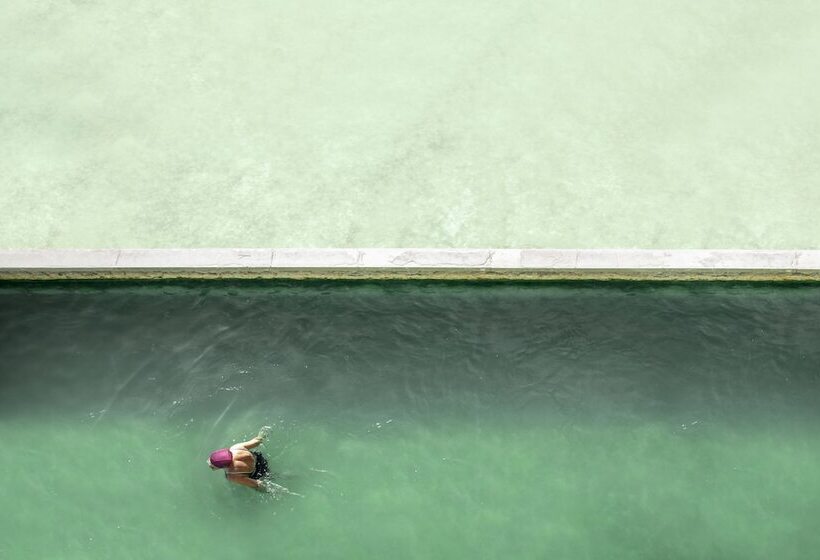 酒店 Albergo Posta Marcucci