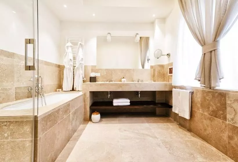 ホテル Albergo Posta Marcucci