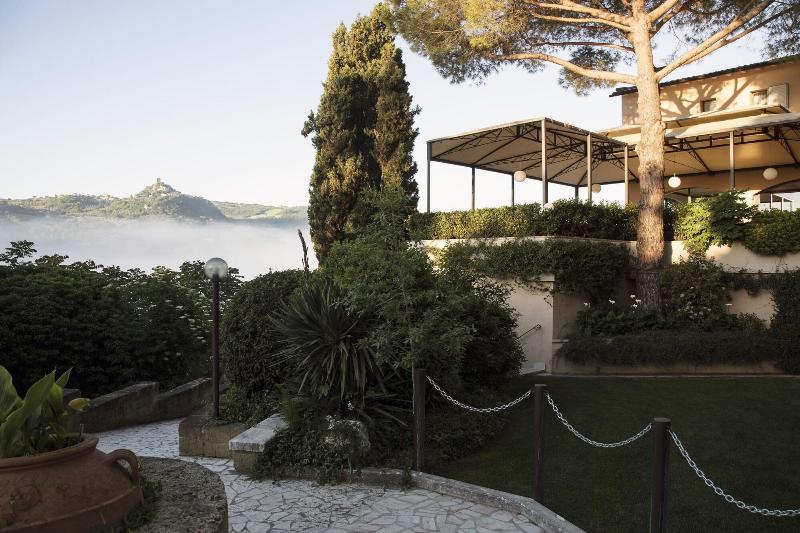 酒店 Albergo Posta Marcucci