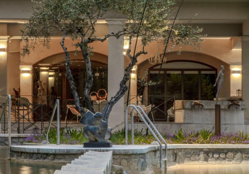 酒店 Albergo Posta Marcucci