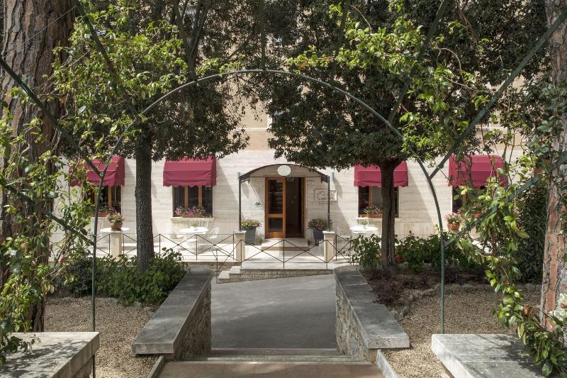 酒店 Albergo Posta Marcucci