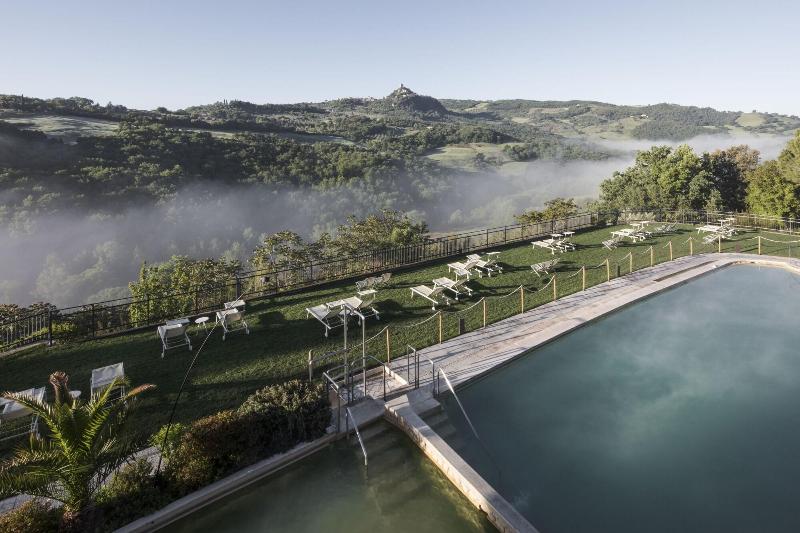 酒店 Albergo Posta Marcucci