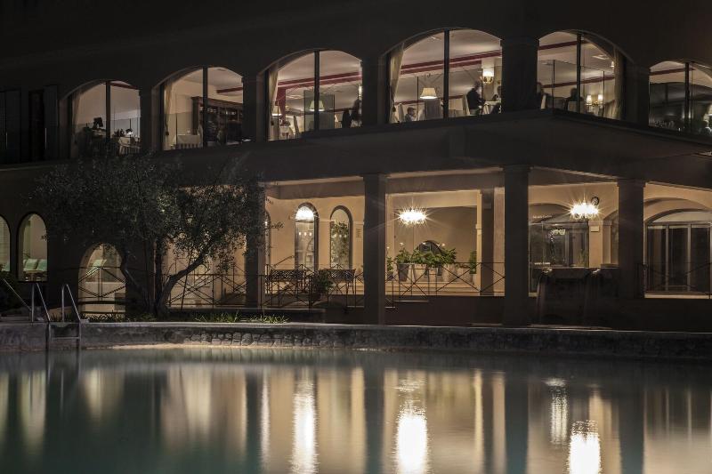 酒店 Albergo Posta Marcucci