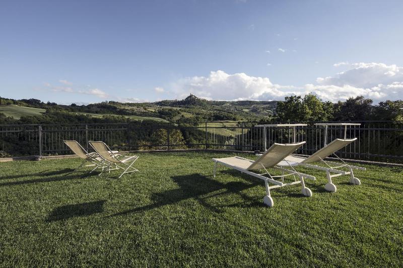 酒店 Albergo Posta Marcucci