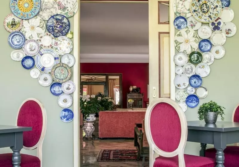 ホテル Albergo Posta Marcucci