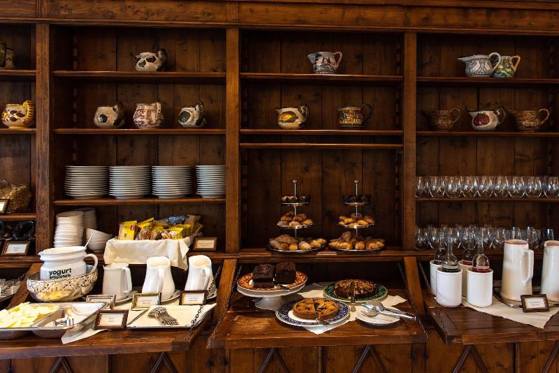 酒店 Albergo Posta Marcucci