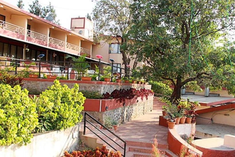 Hotel Anando , Saputara