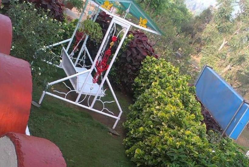 Hotel Anando , Saputara