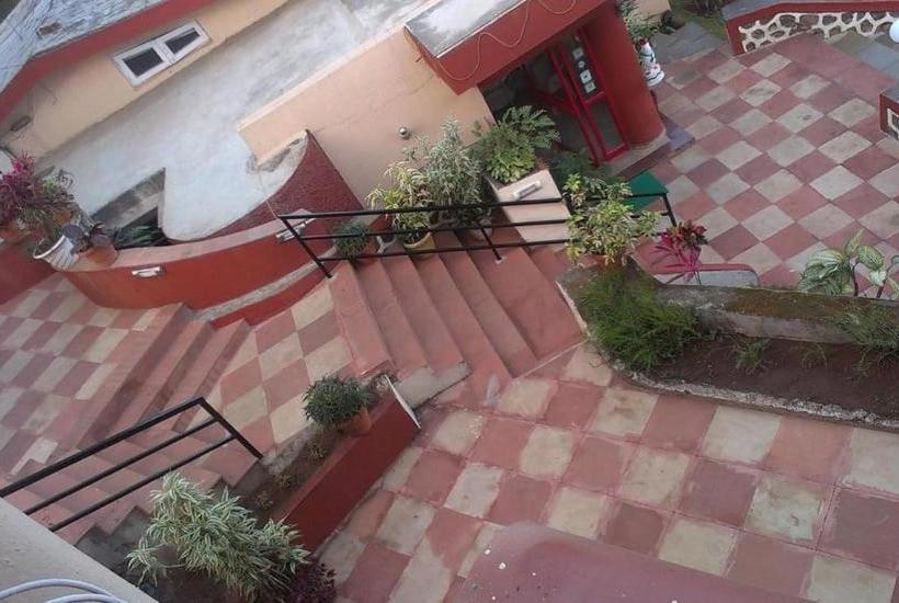 Hotel Anando , Saputara