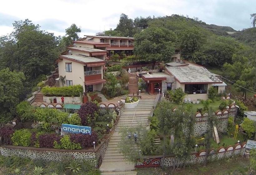 Hotel Anando , Saputara