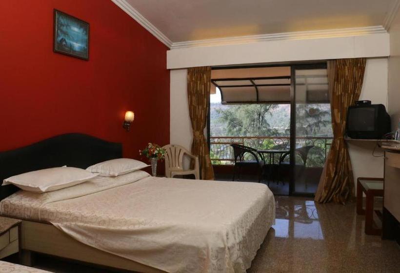 Hotel Anando , Saputara