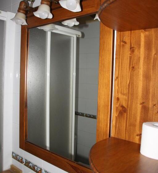 فندق Bardal De Huerta