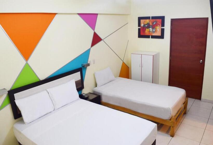 فندق Colors Canada